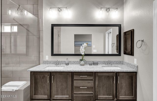 15304 Conviction Avenue, El Paso, TX 79938