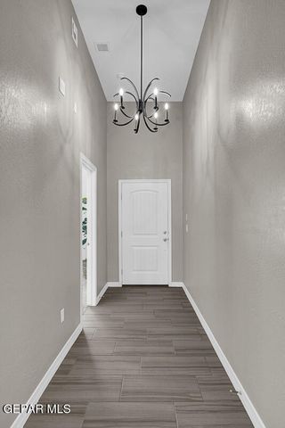 15304 Conviction Avenue, El Paso, TX 79938