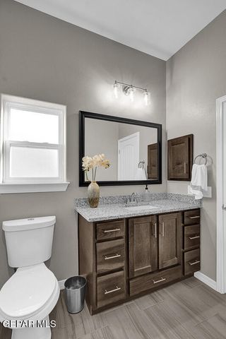 15304 Conviction Avenue, El Paso, TX 79938