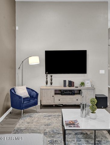 15304 Conviction Avenue, El Paso, TX 79938