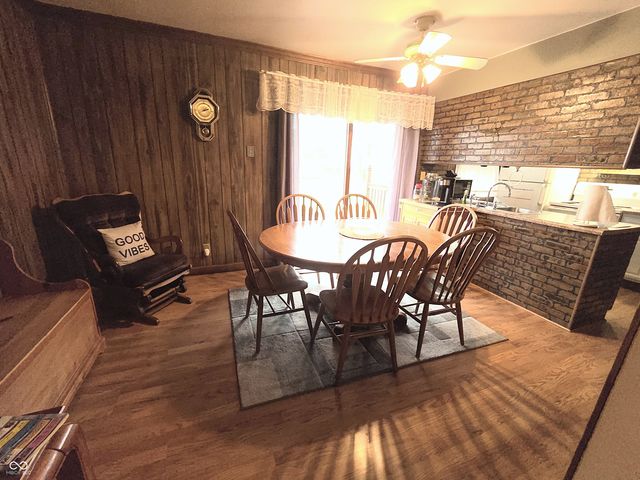 2740 E 250 S, Shelbyville, IN 46176