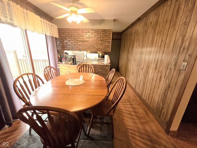 2740 E 250 S, Shelbyville, IN 46176