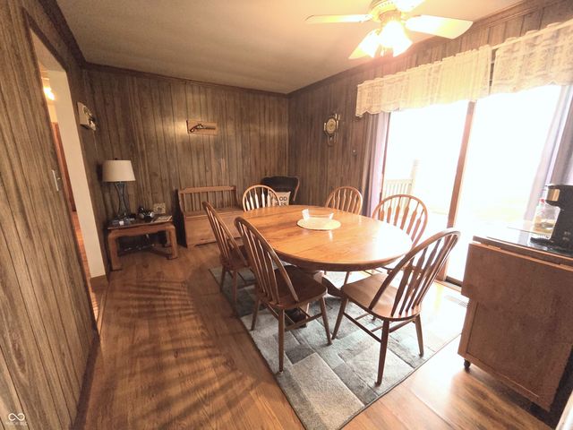 2740 E 250 S, Shelbyville, IN 46176