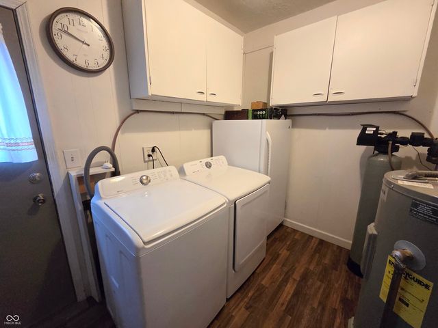 2740 E 250 S, Shelbyville, IN 46176