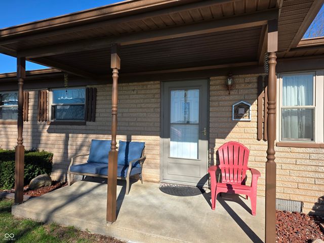 2740 E 250 S, Shelbyville, IN 46176