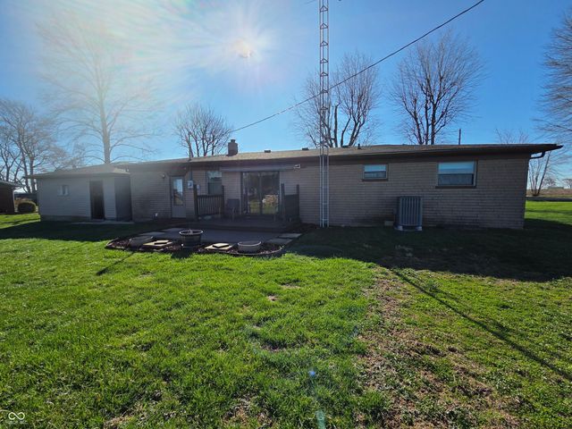 2740 E 250 S, Shelbyville, IN 46176