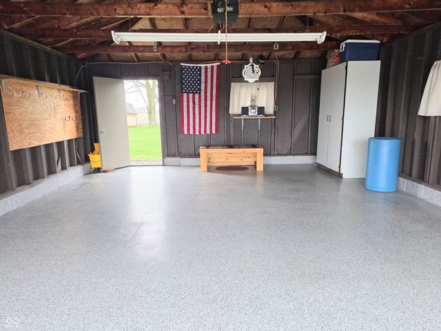2740 E 250 S, Shelbyville, IN 46176
