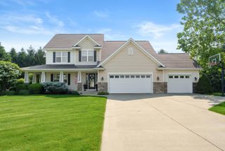 16069 Grazenview Street, Schoolcraft, MI 49087