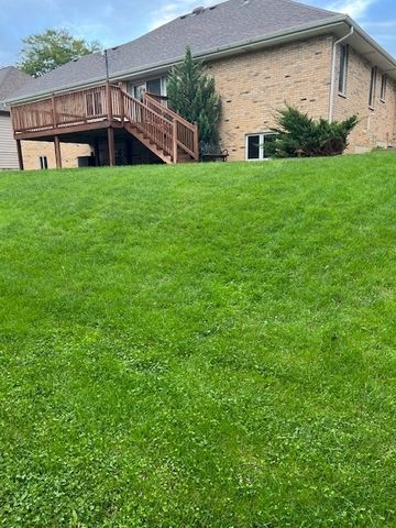 612 Edelweiss Drive, Antioch, IL 60002