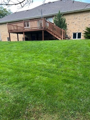 612 Edelweiss Drive, Antioch, IL 60002