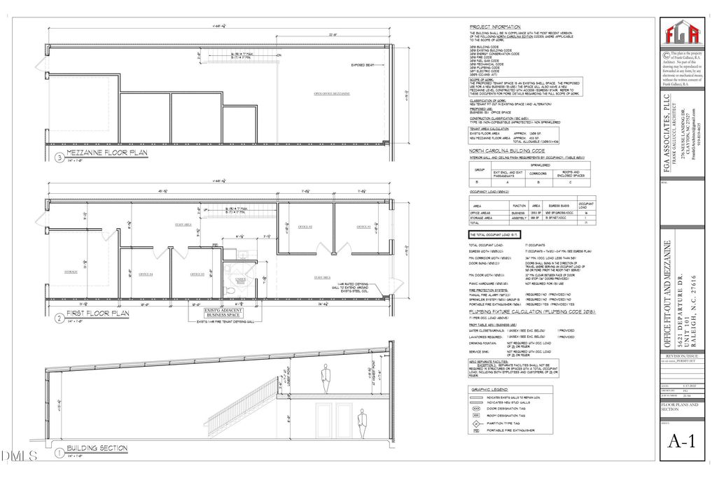 5621 Departure Drive 101, Raleigh, NC 27616