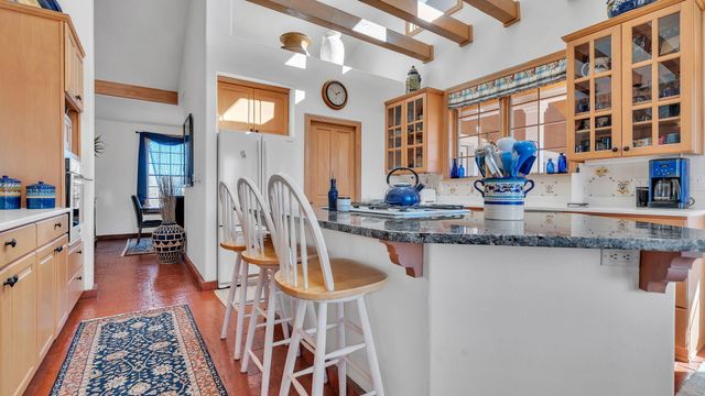 535 Cacahuate SW, Albuquerque, NM 87105