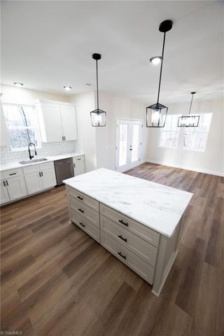 205 Crestwood Drive, Pilot Mountain, NC 27041