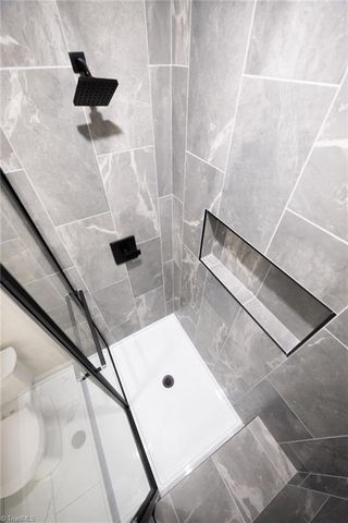 205 Crestwood Drive, Pilot Mountain, NC 27041