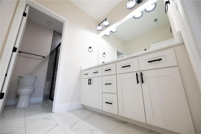 205 Crestwood Drive, Pilot Mountain, NC 27041