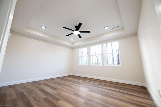 205 Crestwood Drive, Pilot Mountain, NC 27041