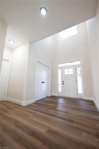 205 Crestwood Drive, Pilot Mountain, NC 27041