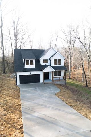 205 Crestwood Drive, Pilot Mountain, NC 27041