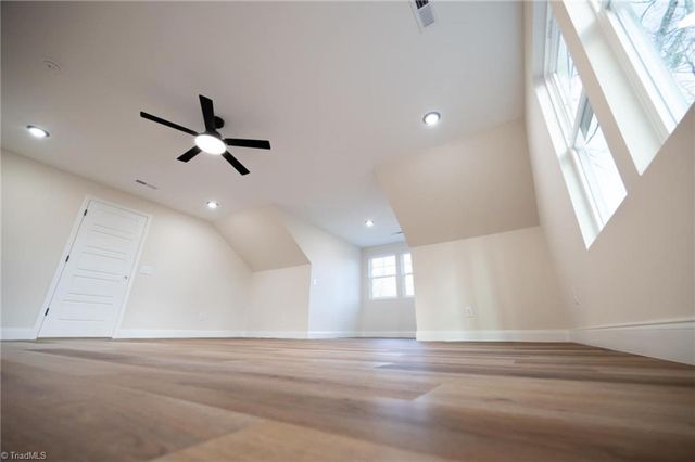 205 Crestwood Drive, Pilot Mountain, NC 27041