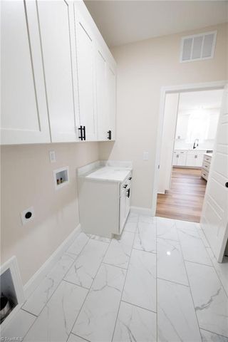 205 Crestwood Drive, Pilot Mountain, NC 27041