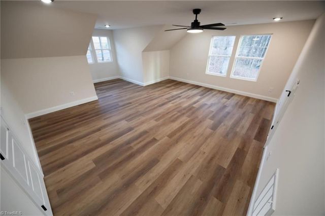 205 Crestwood Drive, Pilot Mountain, NC 27041