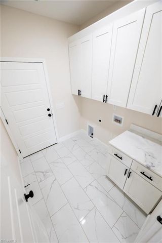 205 Crestwood Drive, Pilot Mountain, NC 27041