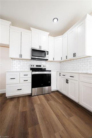 205 Crestwood Drive, Pilot Mountain, NC 27041