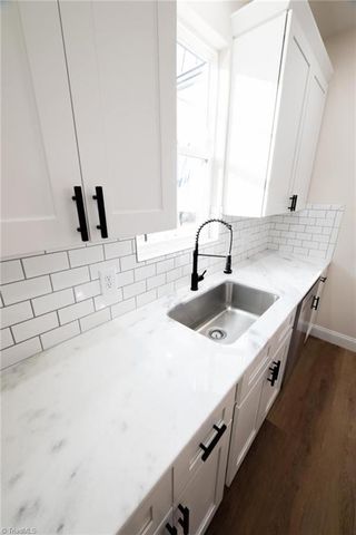 205 Crestwood Drive, Pilot Mountain, NC 27041