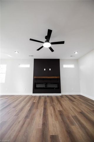 205 Crestwood Drive, Pilot Mountain, NC 27041