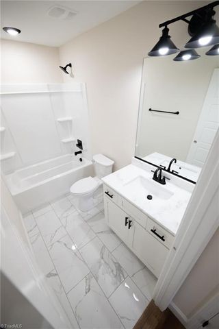 205 Crestwood Drive, Pilot Mountain, NC 27041