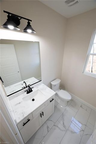 205 Crestwood Drive, Pilot Mountain, NC 27041