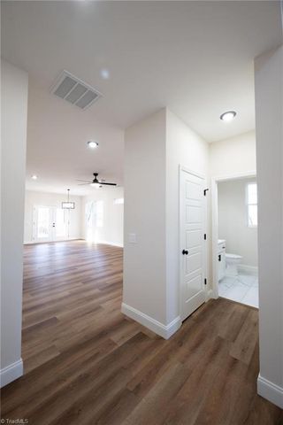 205 Crestwood Drive, Pilot Mountain, NC 27041