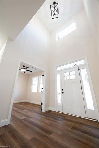 205 Crestwood Drive, Pilot Mountain, NC 27041