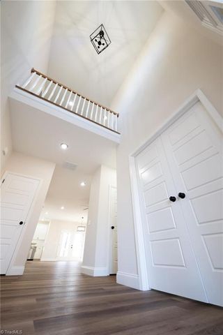 205 Crestwood Drive, Pilot Mountain, NC 27041