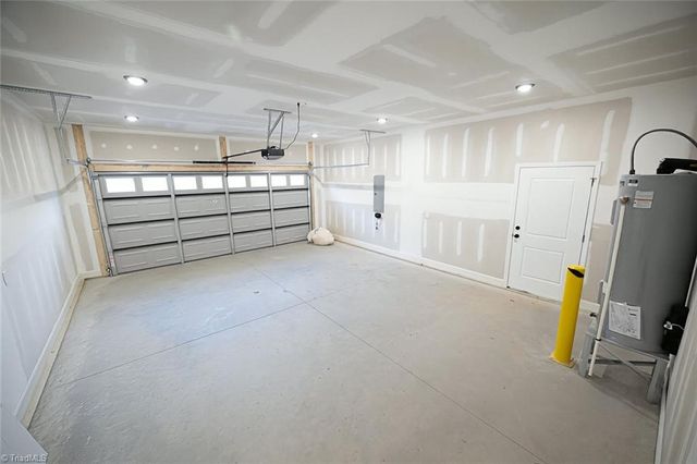 205 Crestwood Drive, Pilot Mountain, NC 27041