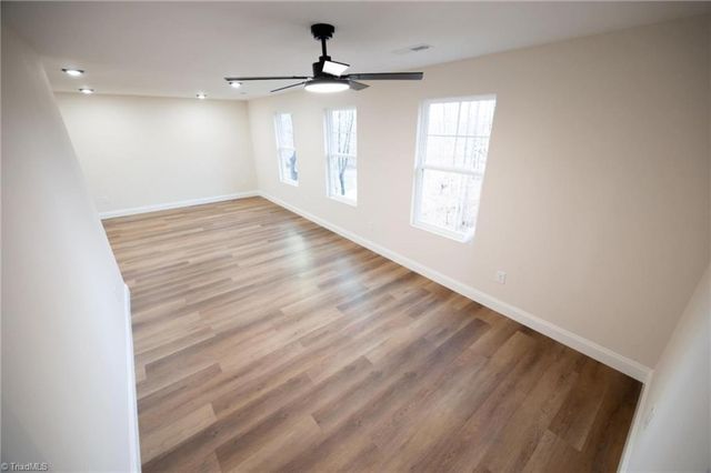 205 Crestwood Drive, Pilot Mountain, NC 27041