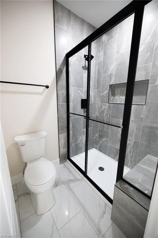 205 Crestwood Drive, Pilot Mountain, NC 27041