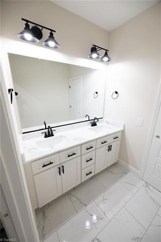 205 Crestwood Drive, Pilot Mountain, NC 27041