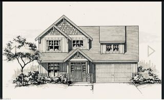 205 Crestwood Drive, Pilot Mountain, NC 27041
