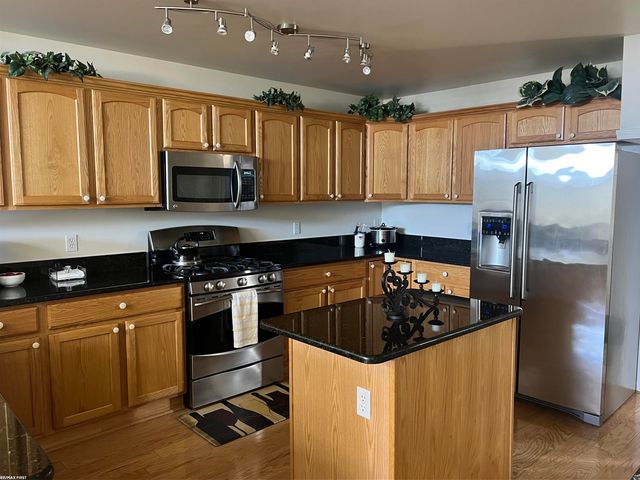 33857 Michigamme Drive, Chesterfield Twp, MI 48047