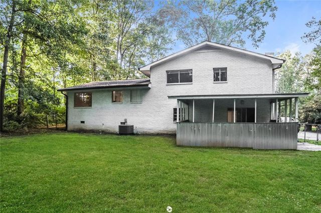 2734 Noahs Ark Road, Jonesboro, GA 30236