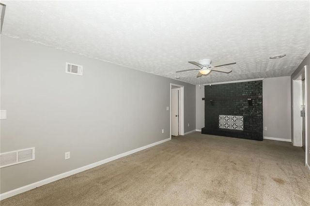 2734 Noahs Ark Road, Jonesboro, GA 30236