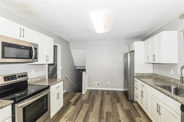 2734 Noahs Ark Road, Jonesboro, GA 30236