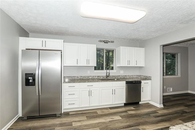2734 Noahs Ark Road, Jonesboro, GA 30236