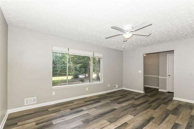 2734 Noahs Ark Road, Jonesboro, GA 30236