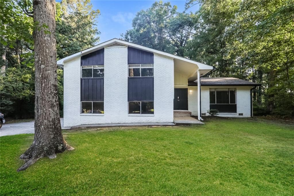 2734 Noahs Ark Road, Jonesboro, GA 30236