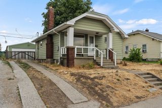 917 E Bridgeport Ave, Spokane, DE 99207