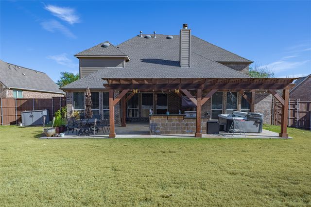 6205 Prairie Hill Lane, Flower Mound, TX 75028