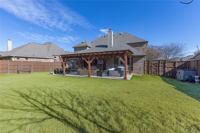 6205 Prairie Hill Lane, Flower Mound, TX 75028