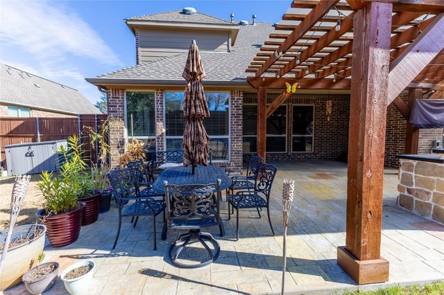 6205 Prairie Hill Lane, Flower Mound, TX 75028